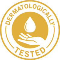 Dermatologically Tested