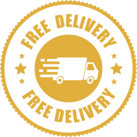 Free Delivery Nationwide